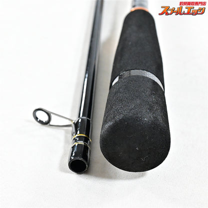 【メジャークラフト】 トリプルクロス エギングスタイル TCX-832E Major Craft TRIPLE CROSS アオリイカ K_171