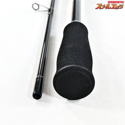 【ヤマガブランクス】 バトルウィップTR 63/N タイプN YAMAGA Blanks Battle Whip アオリイカ K_140