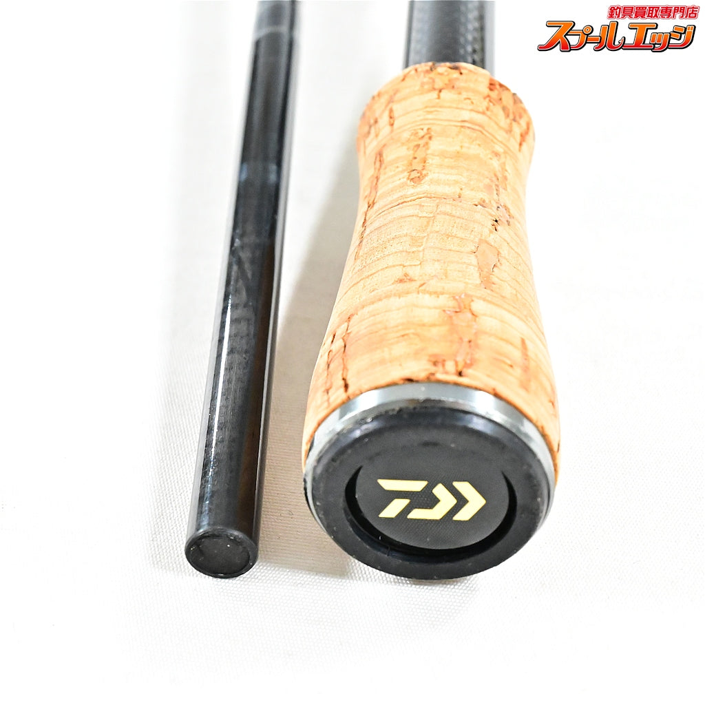 【ダイワ】 エアエッジ 732MHB DAIWA AIR EDGE ブラックバス K_156