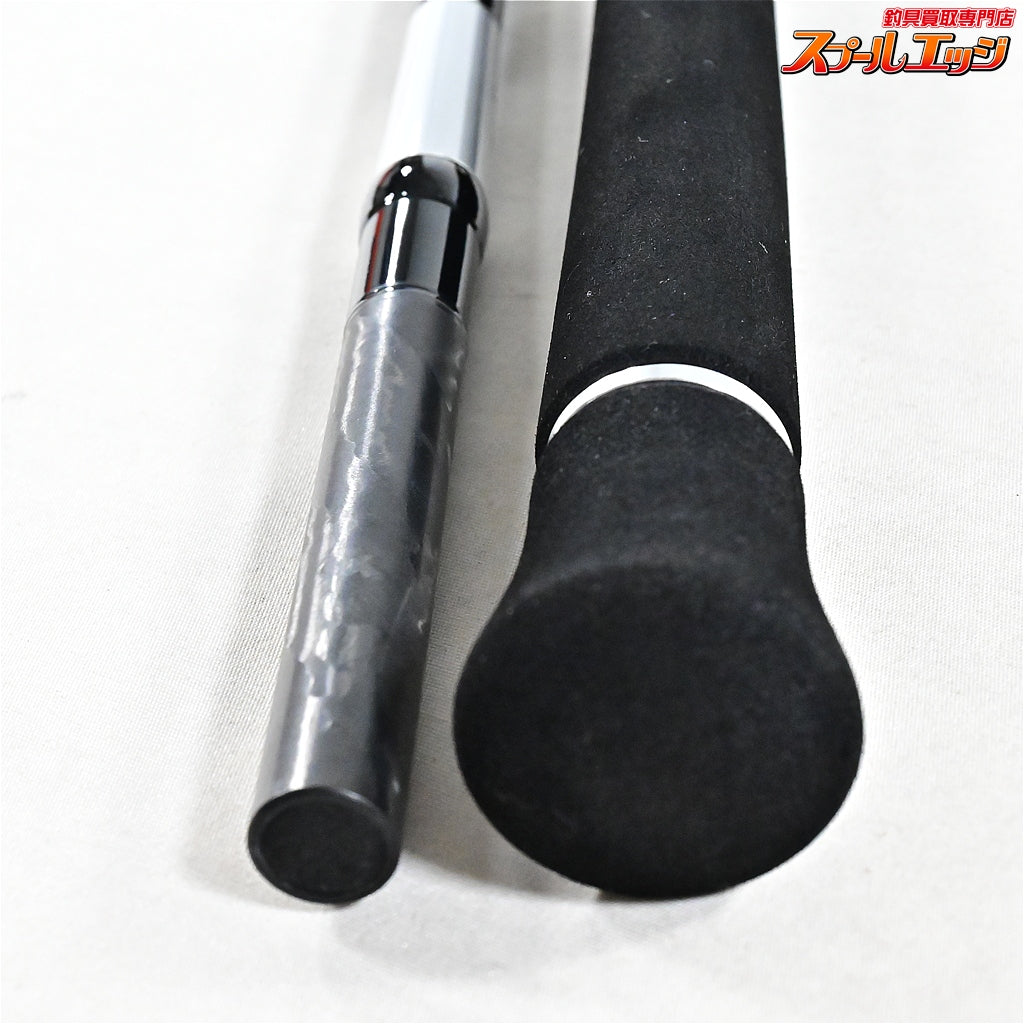 【シマノ】 25グラップラー タイプC S76ML SHIMANO GRAPPLER TYPE-C ブリ カツオ シイラ K_228