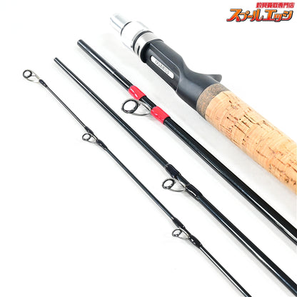 【フエルコ】 XT510-4C バックロッド Huerco ブラックバス ライギョ シーバス K_095