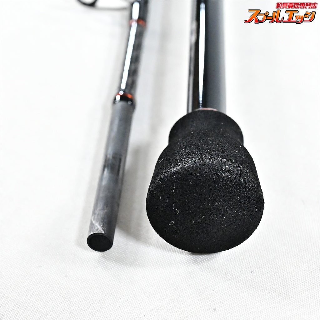 【シマノ】 23ソアレ BB S76L-S SHIMANO Soare アジ メバル K_160