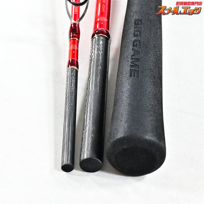 【シマノ】 20ワールドシャウラ BG 21053R-3 SHIMANO WORLD SHAWLA  ワラサ シーバス ヒラスズキ K_177