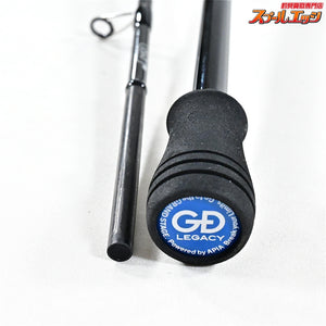 【アピア】 レガシー ユニバーサル S77MT APIA GRANDAGE LEGACY UNIVERSAL アジ メバル チヌ K_164
