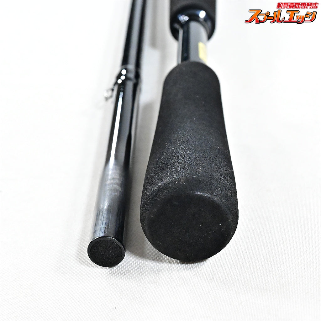【ダイワ】 24タトゥーラ XT 6101MRB DAIWA TATULA ブラックバス K_220