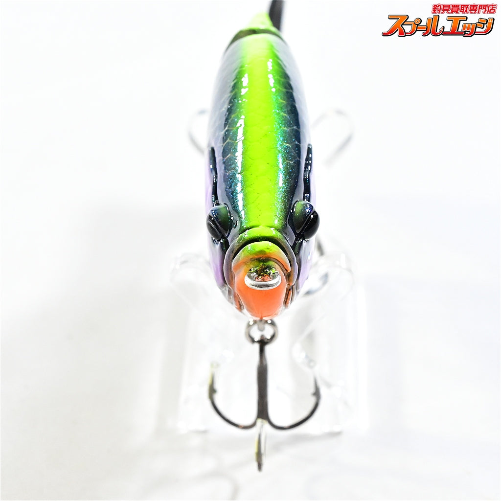 【ミノンメーカー】 ミノギル SS 浜チャート オリカラ ルアーアングル浜限定 MINON MAKER minoGILL HAMA 淡水用ルアー K_060