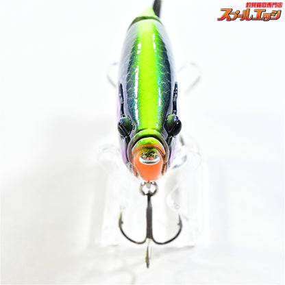 【ミノンメーカー】 ミノギル SS 浜チャート オリカラ ルアーアングル浜限定 MINON MAKER minoGILL HAMA 淡水用ルアー K_060