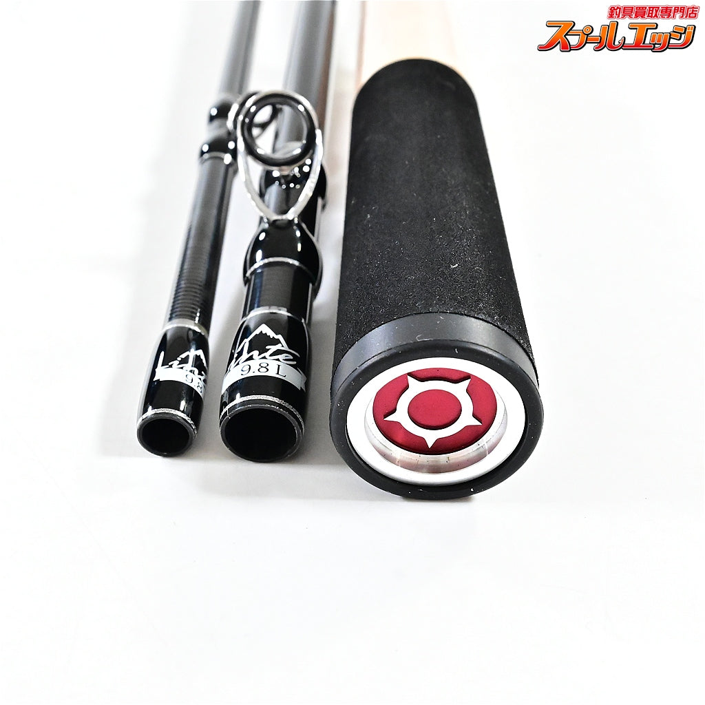 【フィッシュマン】 25ビームス インテ 9.8L 98L FISHIMAN Beams inte アジ メバル カサゴ K_146