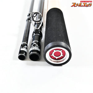 【フィッシュマン】 25ビームス インテ 9.8L 98L FISHIMAN Beams inte アジ メバル カサゴ K_146