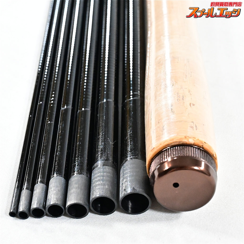 【ダイワ】 HZ渓流 テンカラ 33SE DAIWA KEIRYU TENKARA ヤマメ イワナ アマゴ ニジマス K_090