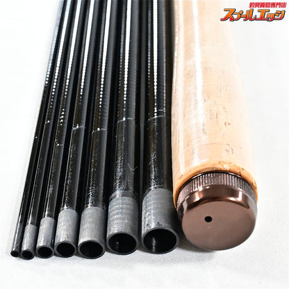 【ダイワ】 HZ渓流 テンカラ 33SE DAIWA KEIRYU TENKARA ヤマメ イワナ アマゴ ニジマス K_090