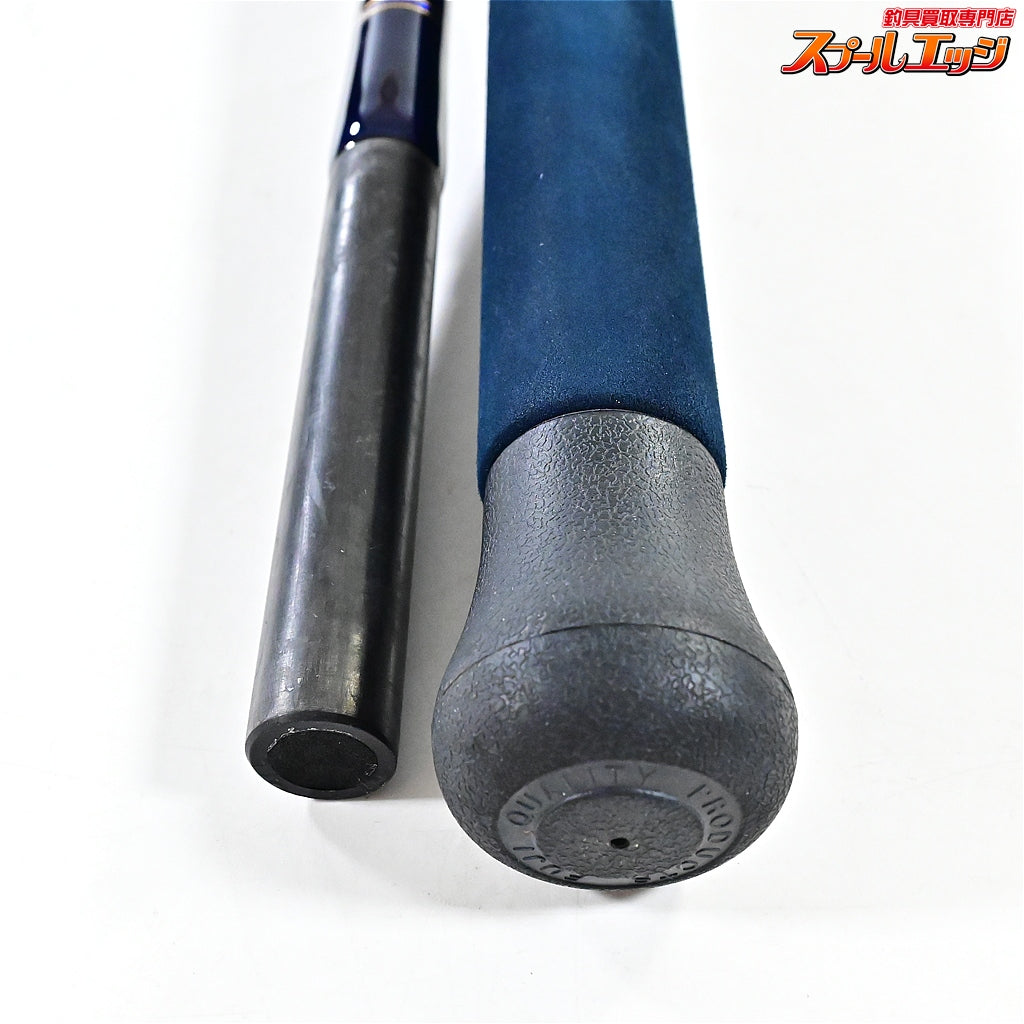 【MCワークス】 スローハンド SH758TSZ オールザットツナ MC-WORK SLOW HAND ALL THAT TUNA クロマグロ キハダマグロ K_198