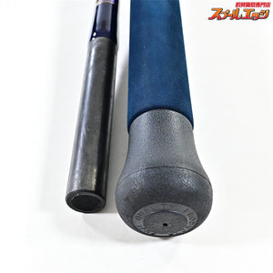 【MCワークス】 スローハンド SH758TSZ オールザットツナ MC-WORK SLOW HAND ALL THAT TUNA クロマグロ キハダマグロ K_198