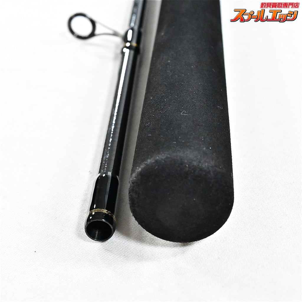 【ダイワ】 18ルアーニスト 83ML DAIWA LURENIST シーバス アオリイカ タチウオ K_170