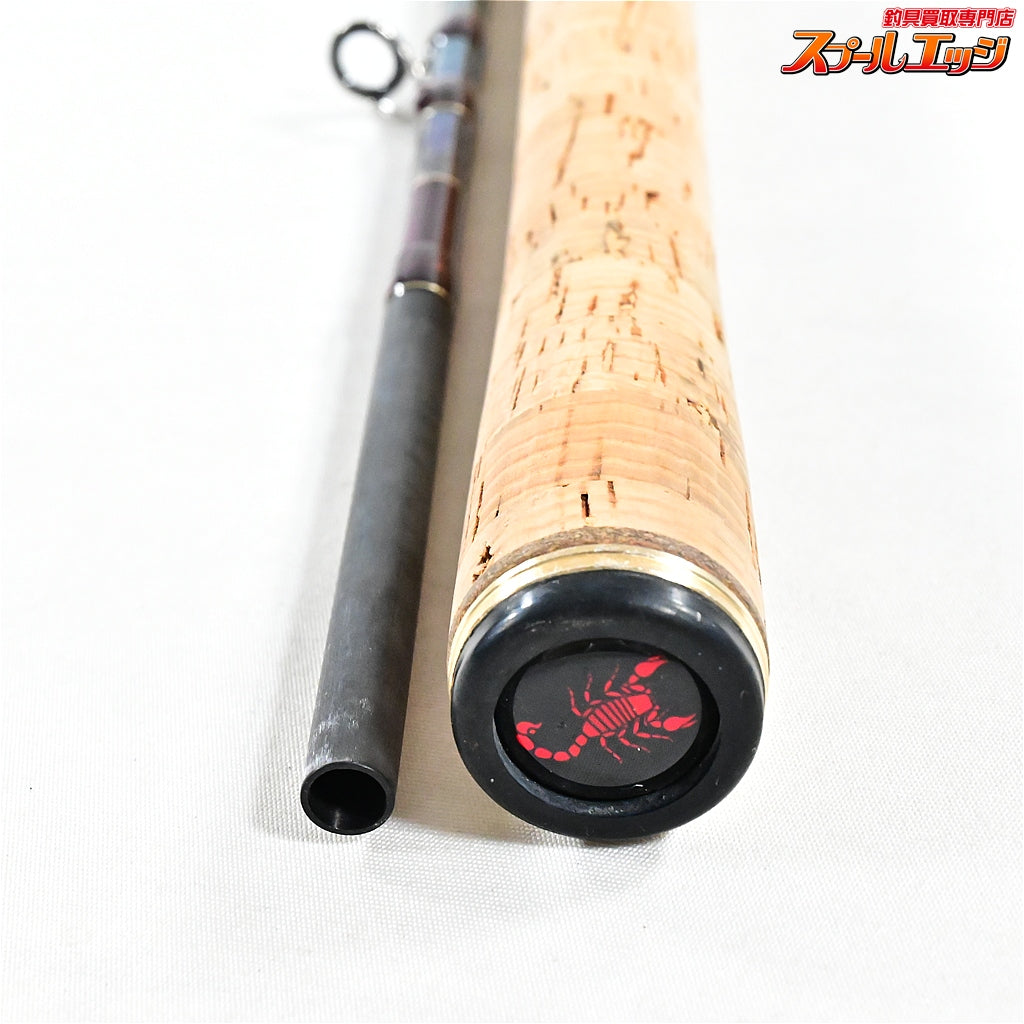 【シマノ】 20ワールドシャウラ 1832R-2 SHIMANO WORLD SHAULA ヒラメ マゴチ シーバス K_178