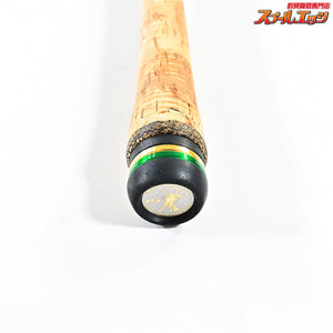 【ノリーズ】 ロードランナー ヴォイス LTT 6100H NORIES ROAD RUNNNER VOICE ブラックバス K_251
