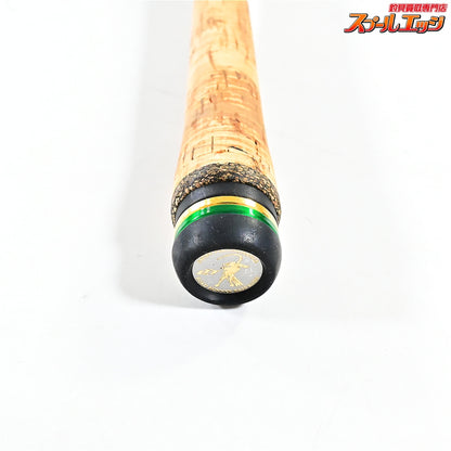 【ノリーズ】 ロードランナー ヴォイス LTT 6100H NORIES ROAD RUNNNER VOICE ブラックバス K_251