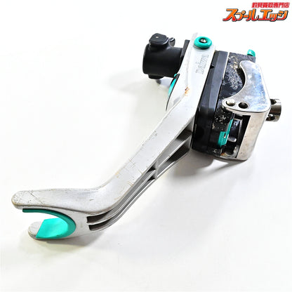 【ダイワxリガーマリン】 パワーホルダー 速攻 ボート DAIWA POWER-HOLDER BOAT-CH ロッドキーパー ロッドホルダー 竿受け K_100