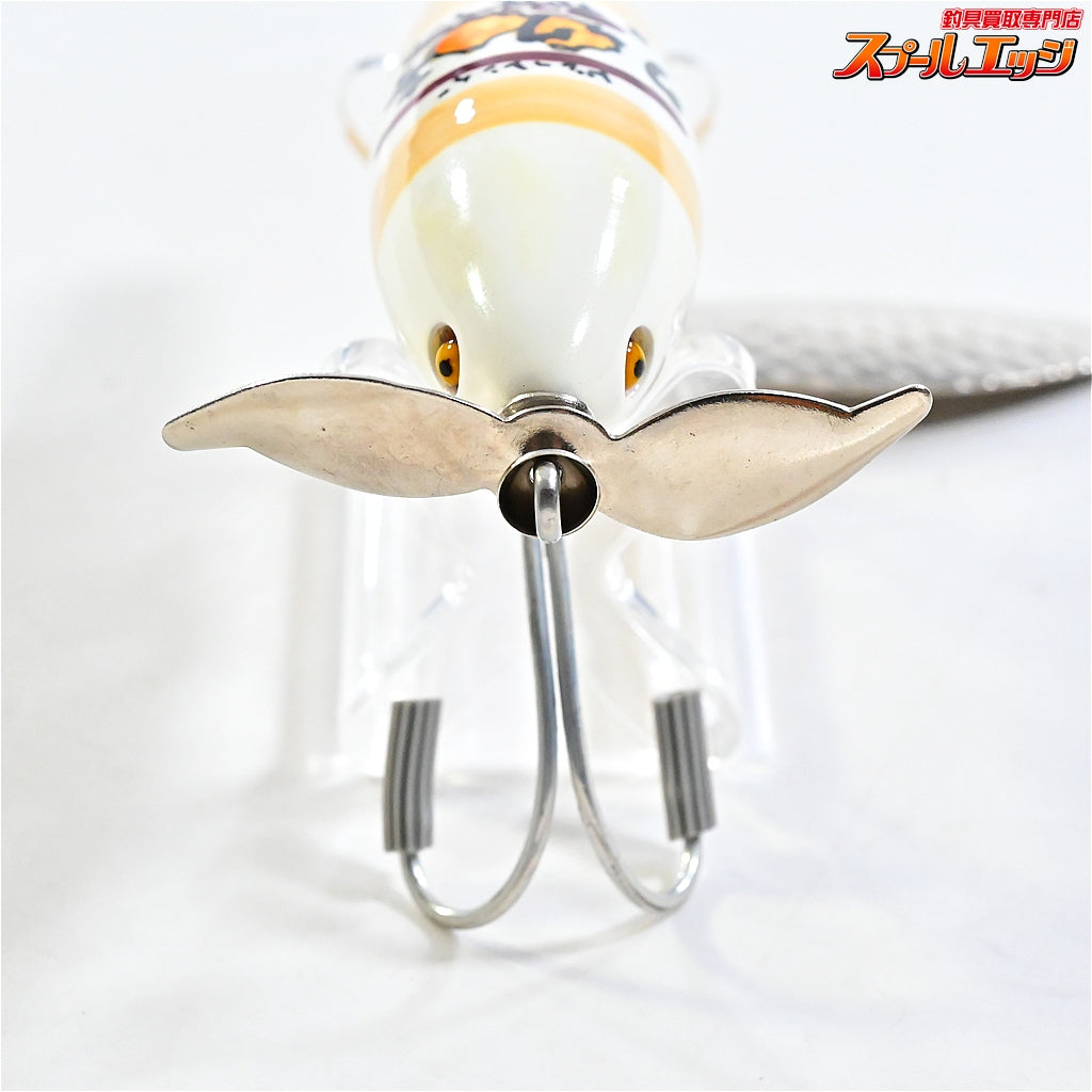 【痴虫】 小さい海馬 小海馬 95 クックソース ちいさい海馬 ちむし CHIMUSHI KAIBA 淡水用ルアー K_060
