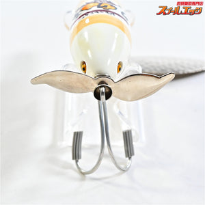 【痴虫】 小さい海馬 小海馬 95 クックソース ちいさい海馬 ちむし CHIMUSHI KAIBA 淡水用ルアー K_060