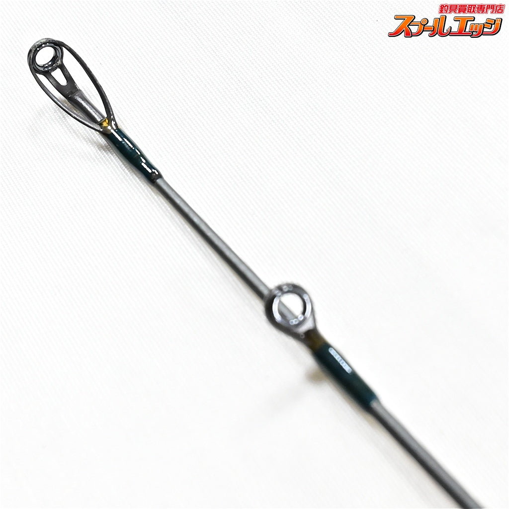 【オリムピック】 グラファイトリーダー スパーダ RV GSOSRC-60L OLYMPIC Graphiteleader タチウオ マダイ シーバス K_225