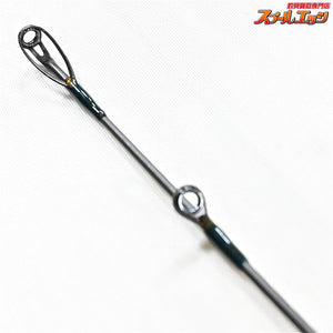 【オリムピック】 グラファイトリーダー スパーダ RV GSOSRC-60L OLYMPIC Graphiteleader タチウオ マダイ シーバス K_225