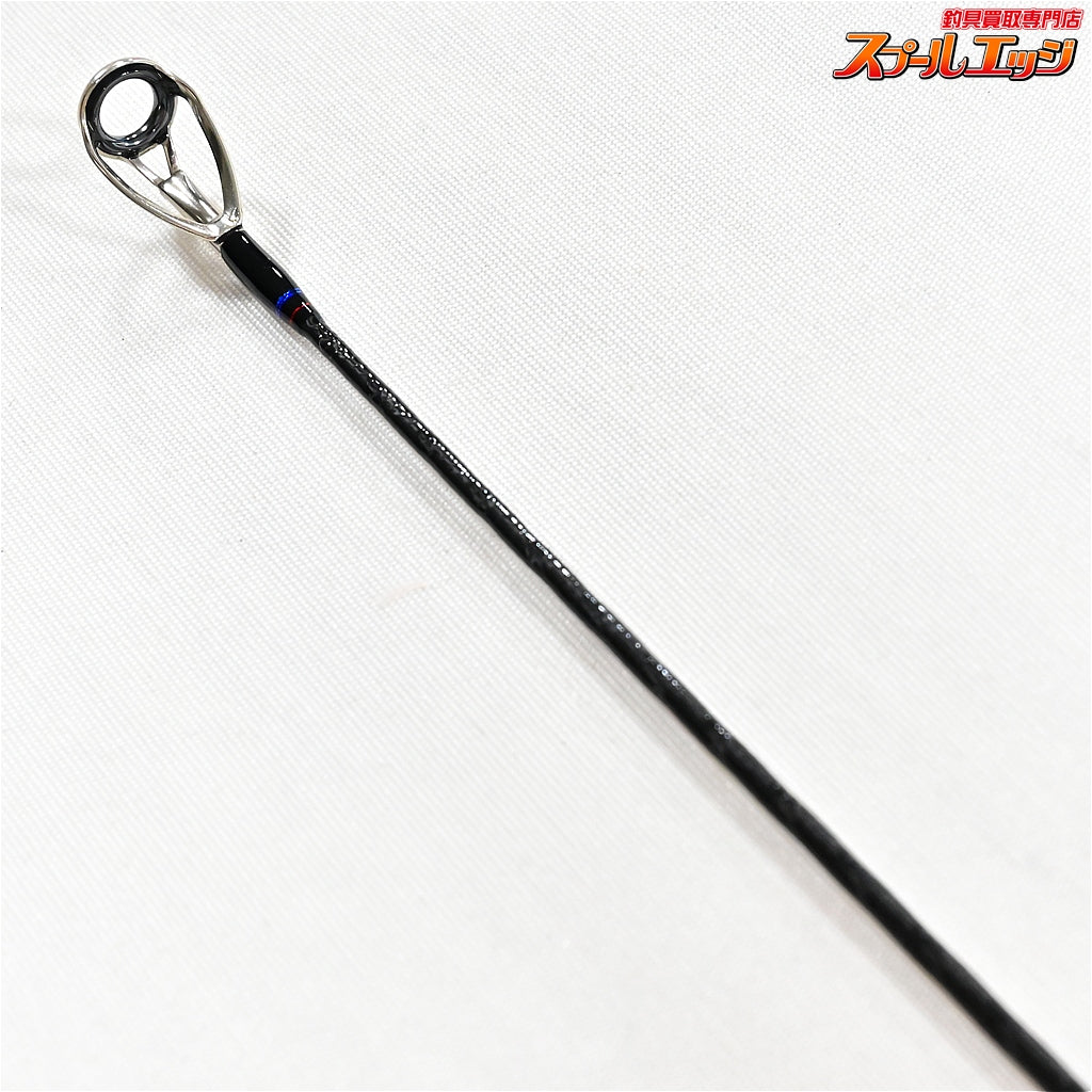 【シマノ】 21スコーピオン 2702R-2 SHIMANO Scorpion ブラックバス シーバス サワラ K_174