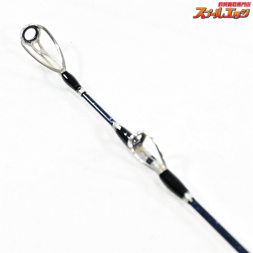 【アマノ釣具】 ジーロット インフィニティ グロリア 82 8:2 150 120-200号 ZELOT INFINITY GLORIA キンメダイ ヤリイカ スルメイカ K_192