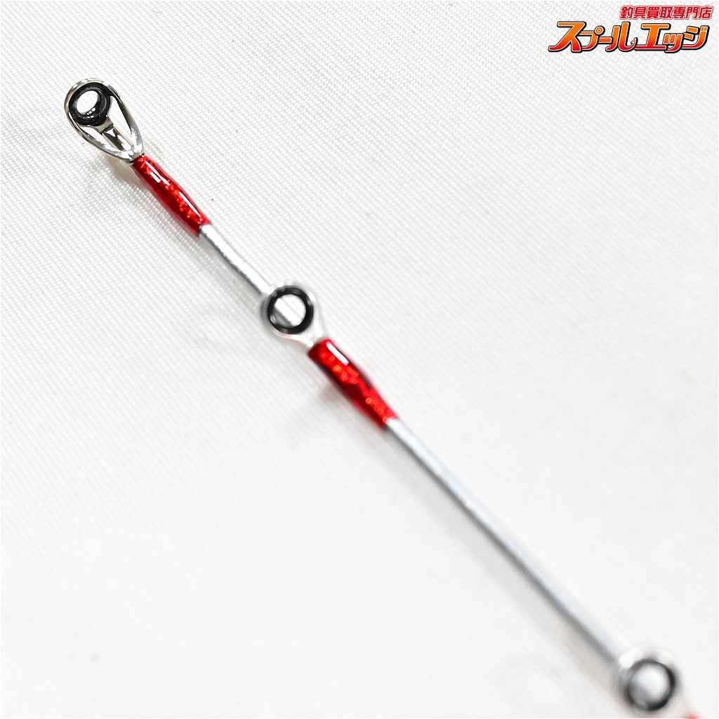 【シマノ】 25炎月 BB 一つテンヤマダイ 235MH SHIMANO ENGETSU TENYA-MADAI マダイ K_162