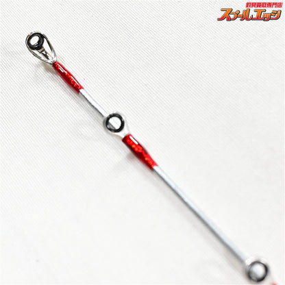 【シマノ】 25炎月 BB 一つテンヤマダイ 235MH SHIMANO ENGETSU TENYA-MADAI マダイ K_162