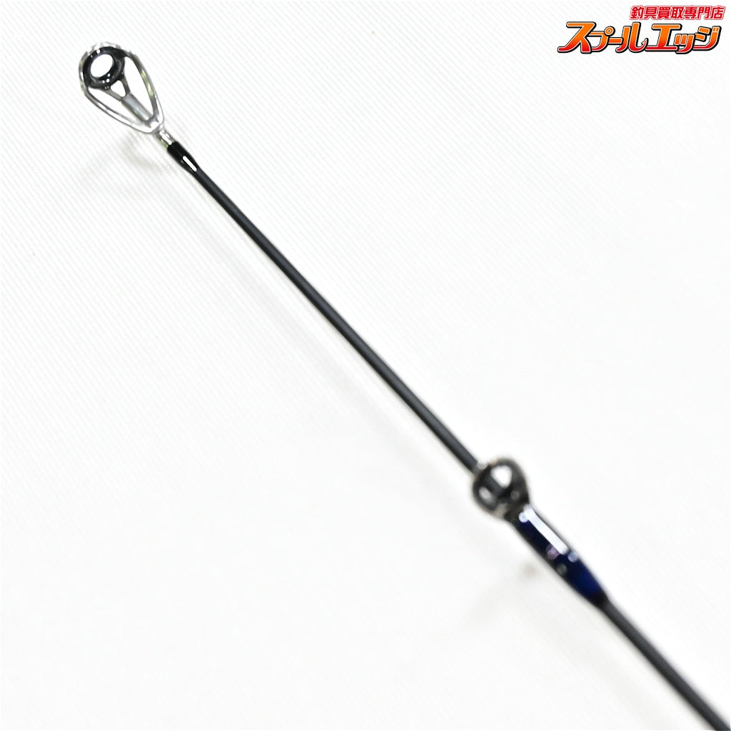 【デジーノ】 レーベン DG6+ トルクチューン DLT-SJ611M/HRST2s エムスラ EVAモデル DESIGNO LEBEN DG6+ Torque Tune ブラックバス K_254