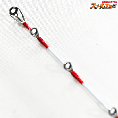 【シマノ】 24サーベルマスター エクスチューン テンヤ 82M/MH178 SHIMANO SABER MASTER XTUNE タチウオ K_173