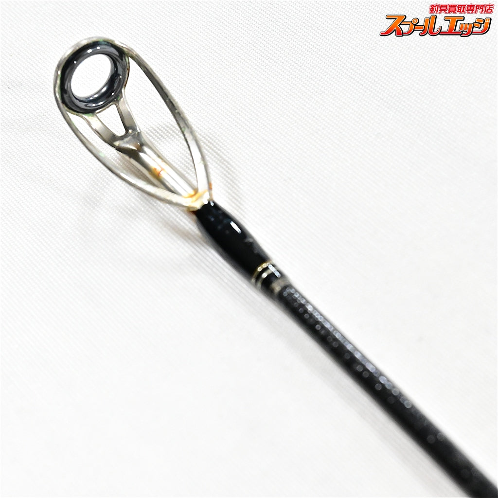 【メジャークラフト】 KGエボリューション KGS-962MH Major Craft KG-evolution ワラサ ブリ ヒラマサ K_192