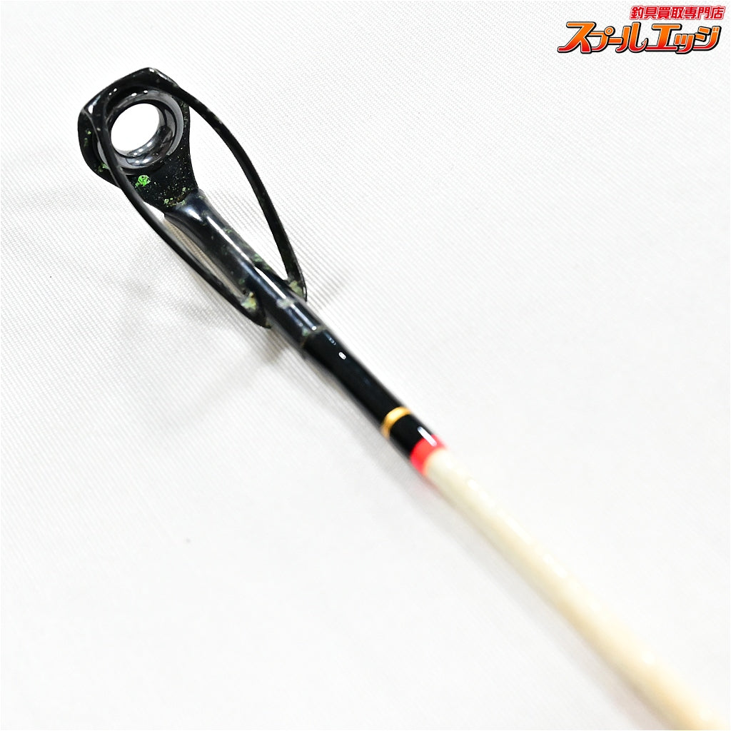 【リョービ】 プロターゲット クエ 60-480 RYOBI PROTARGET KUE モロコ クエ ハタ K_174