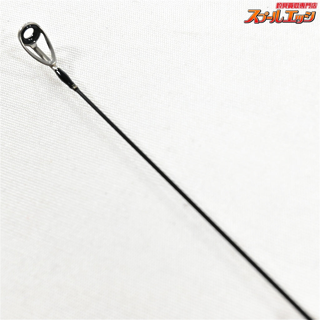 【メジャークラフト】 ベンケイ 弁慶 BIS-S632UL/SFS スーパーファインソリッド Major Craft BENKEI ブラックバス K_143