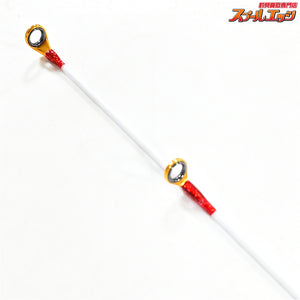 【シマノ】 23炎月 リミテッド FS-B66M 右巻き仕様 SHIMANO ENGETU LIMITED RIGHT マダイ K_195