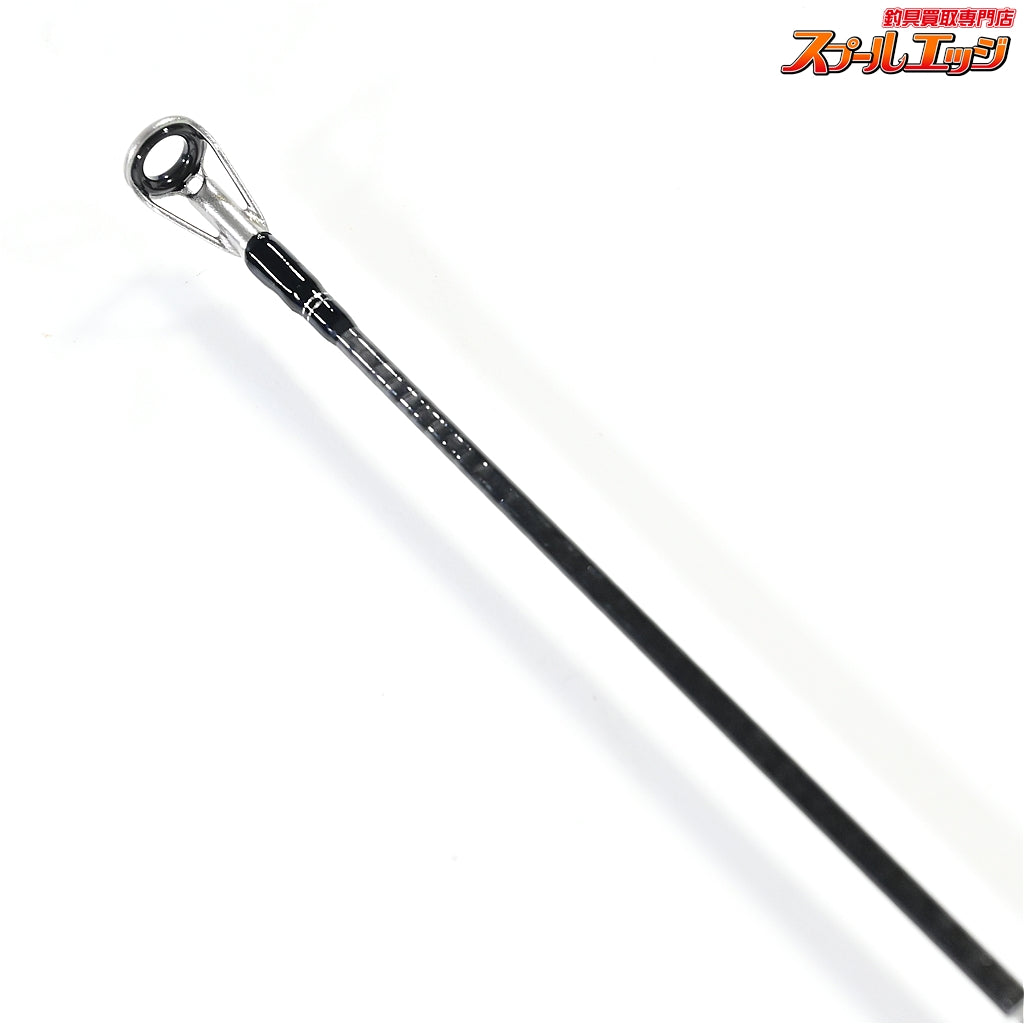 【ダイワ】 24タトゥーラ XT 672MHFB フロッグモデル DAIWA TATULA ブラックバス K_147