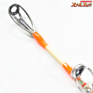【藤沢釣具ブランクス】 相模湾キハダ竿 全長183cm キハダマグロ K_225