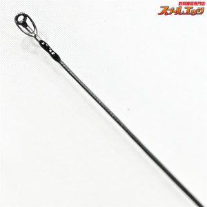 【アブガルシア】 ソルティーステージ プロトタイプ マイクロショアジギング XMJS-1072UL-RF Abu Garcia SaltyStage Prototype メバル カサゴ イナダ K_208