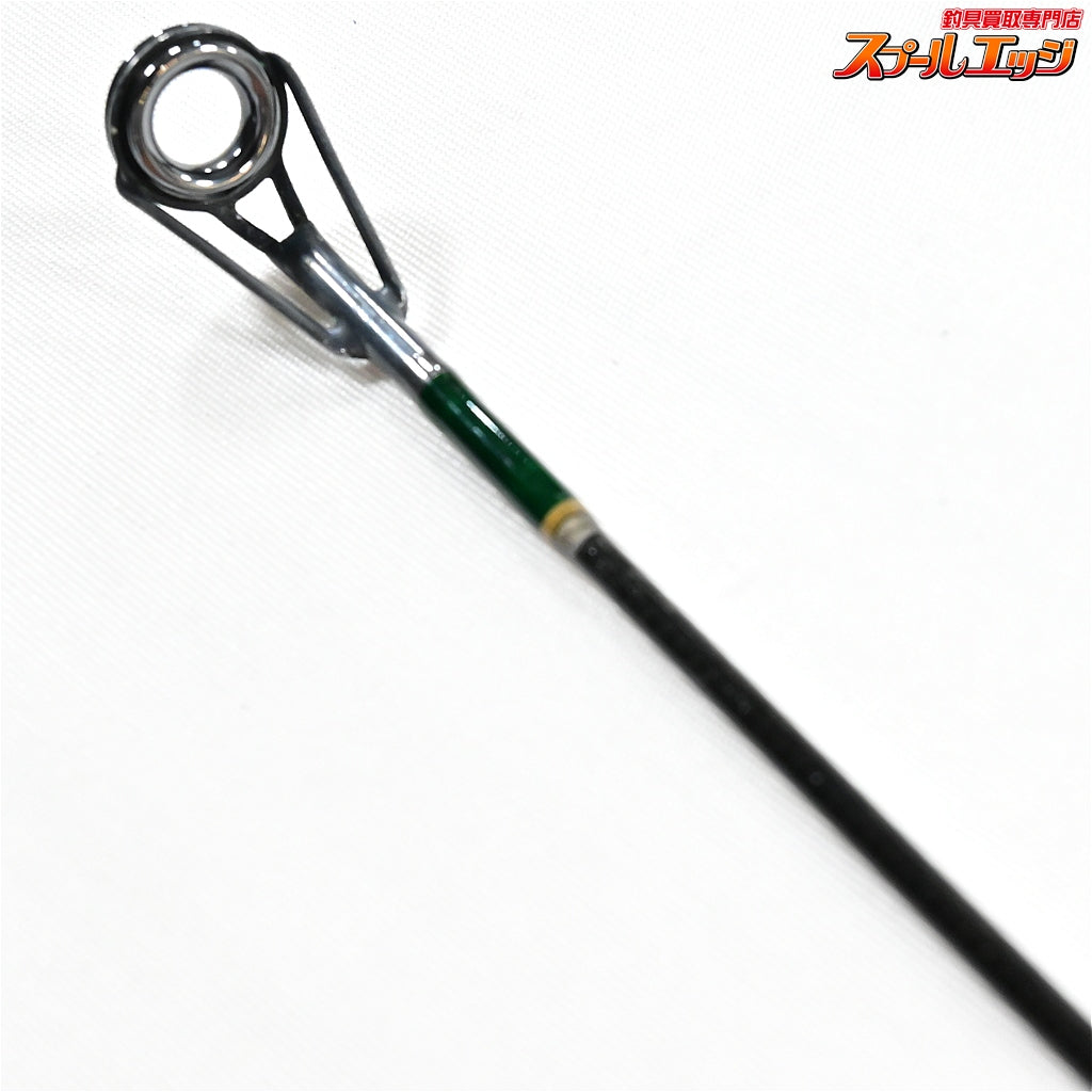 【ウエダ】 スーパーパルサー CAM-112 ufm UEDA SUPER PULSER シーバス ヒラメ マゴチ  K_215
