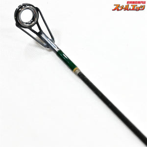 【ウエダ】 スーパーパルサー CAM-112 ufm UEDA SUPER PULSER シーバス ヒラメ マゴチ  K_215