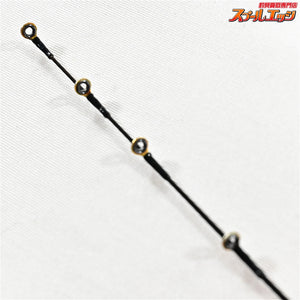 【リョービ】 CRS レボリューション ヘチII 3.1 RYOBI CRS Revolution クロダイ K_166