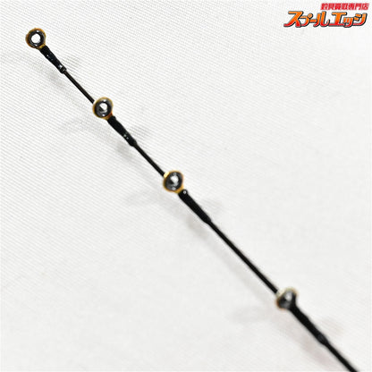 【リョービ】 CRS レボリューション ヘチII 3.1 RYOBI CRS Revolution クロダイ K_166