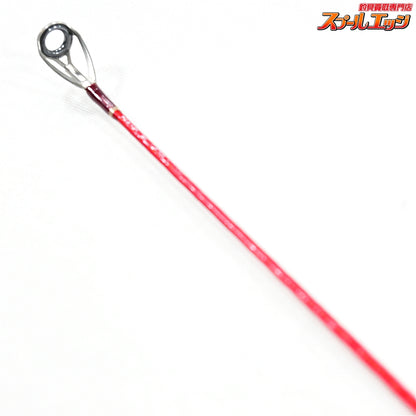 【シマノ】 19ワールドシャウラ テクニカルエディション S62SUL-2 SHIMANO WORLD SHAULA ブラックバス K_180