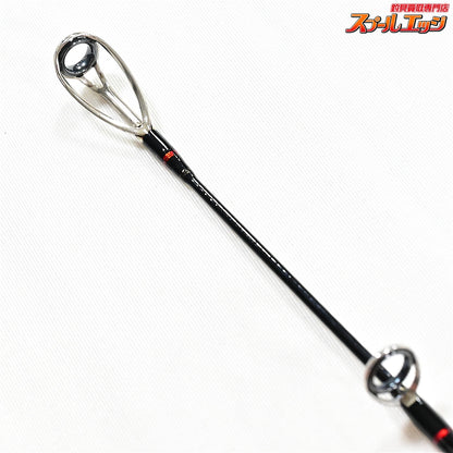 【ゼニス】 ゼロシキ マッハ3 III ZPL-62LB パワーライト 零式 ZENITH ZEROSHIKI MACH III POWER LIGHT ヒラマサ ブリ カンパチ K_230