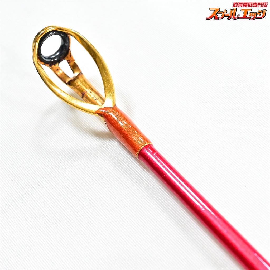 【フジモリフィッシングタックル】 ディープソリッド 210 FFT FUJIMORI FISHING TACKLE DEEP SOLID キンメ アコウダイ  K_226