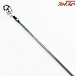 【ノリーズ】 ロードランナー ストラクチャー NXS STN640LLS NORIES Road Runner STRUCTURE ブラックバス K_237