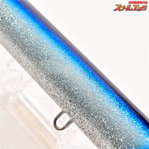 【サプライズ】 スギポップ スリム 180mm ブルーラメ supplies SUGI-POP 海水用ルアー K_060