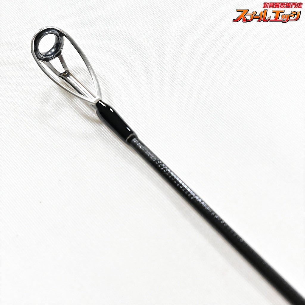 【トゥルースジャパン】 ブラックディメンション 103MH TRUTH-JAPAN Black Dimension MediumHeavy シーバス ヒラスズキ ヒラマサ K_205
