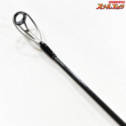 【トゥルースジャパン】 ブラックディメンション 103MH TRUTH-JAPAN Black Dimension MediumHeavy シーバス ヒラスズキ ヒラマサ K_205